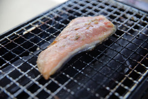 ソフト干物 3種セット