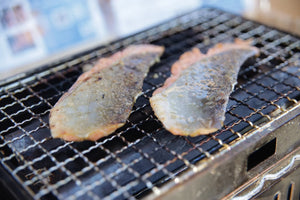 ソフト干物 3種セット